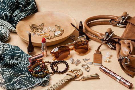  Accessories