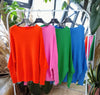 Koko Jumper
