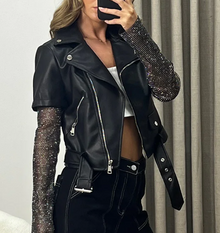  Mia Jacket