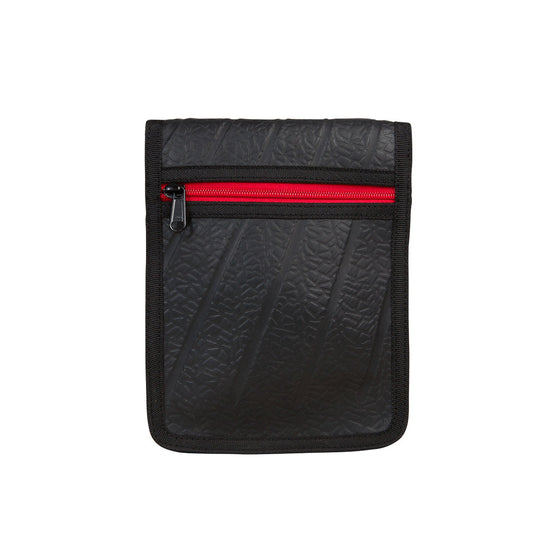 Eddie Recycled Rubber Outdoor Vegan Handbag-4