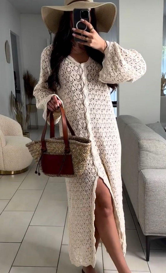 Harper Dress