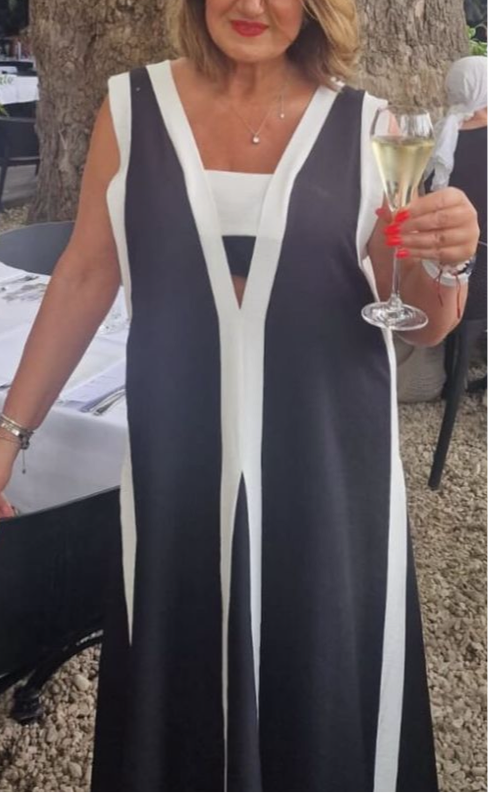 Aria Dress