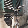 Kenny Eco Bike Saddle Bag-1