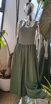 Delia Jumpsuit
