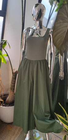  Delia Jumpsuit