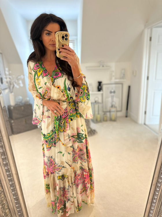 Lucy Dress