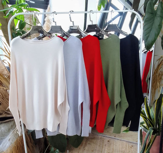 Koko Jumper