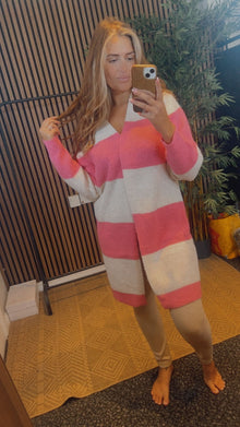  Candy Cardigan