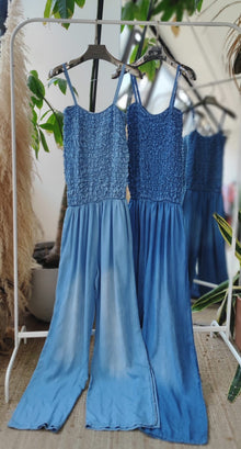  Daisy Jumpsuit