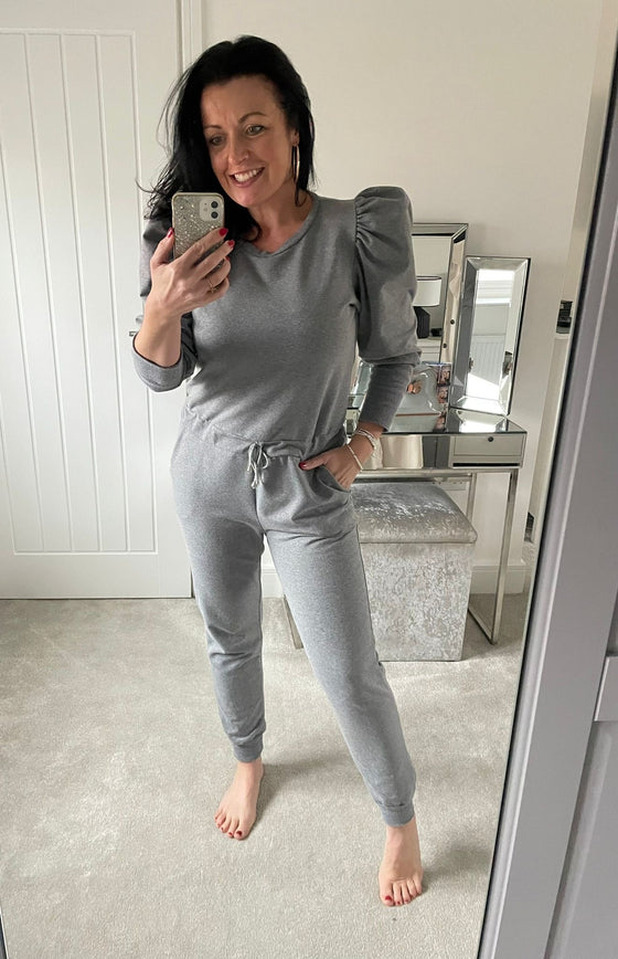 Rosa Jumpsuit