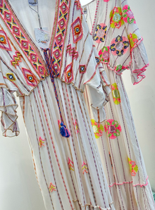  Belinda Dress