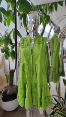  Ziggi Dress