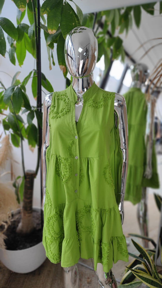 Ziggi Dress