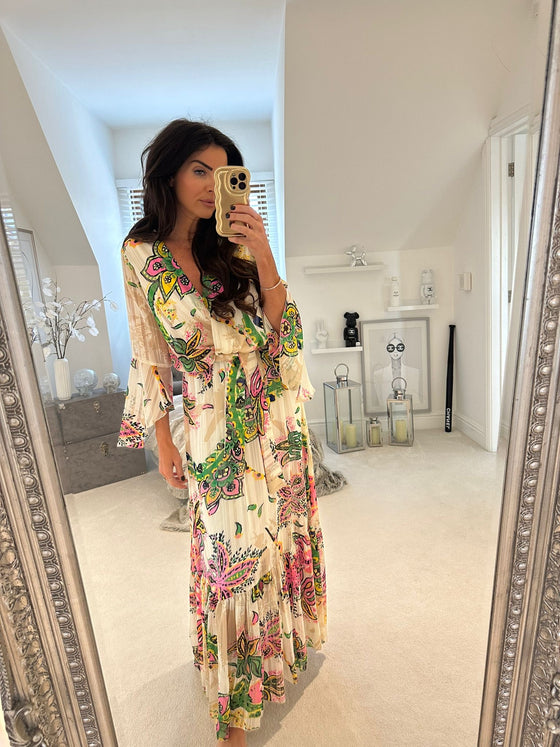 Lucy Dress