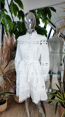 Victoria Dress