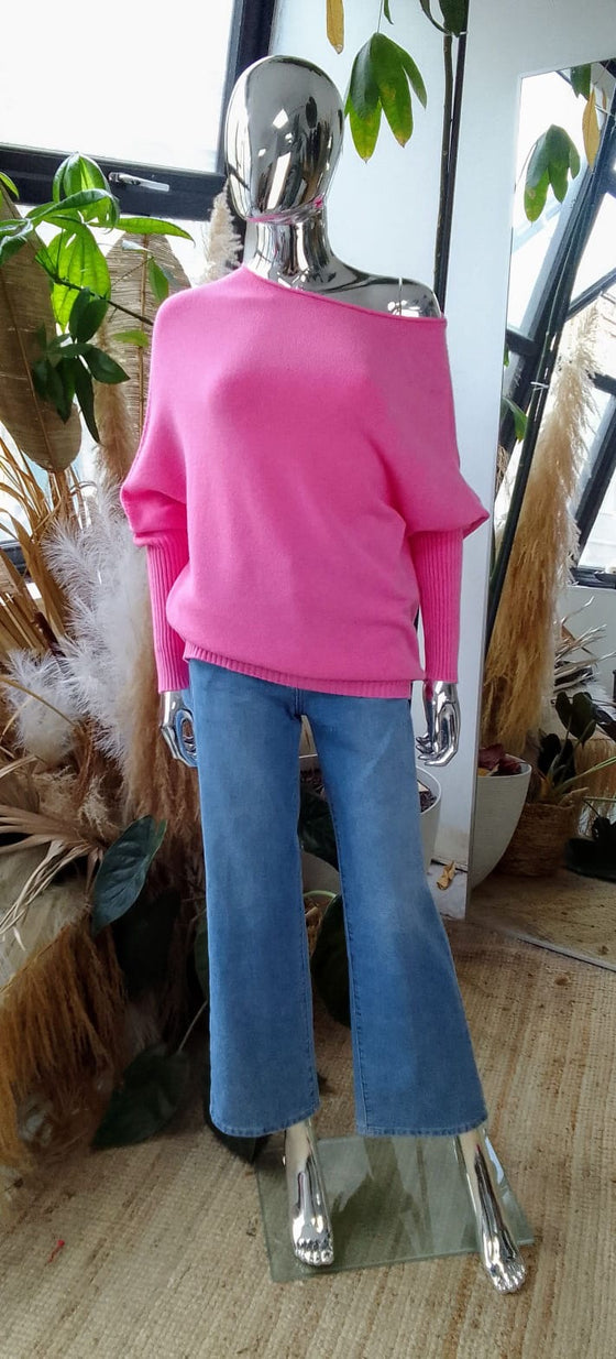 Koko Jumper