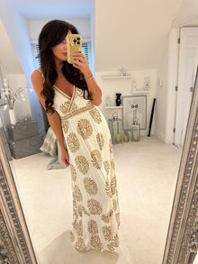  Lenni Dress