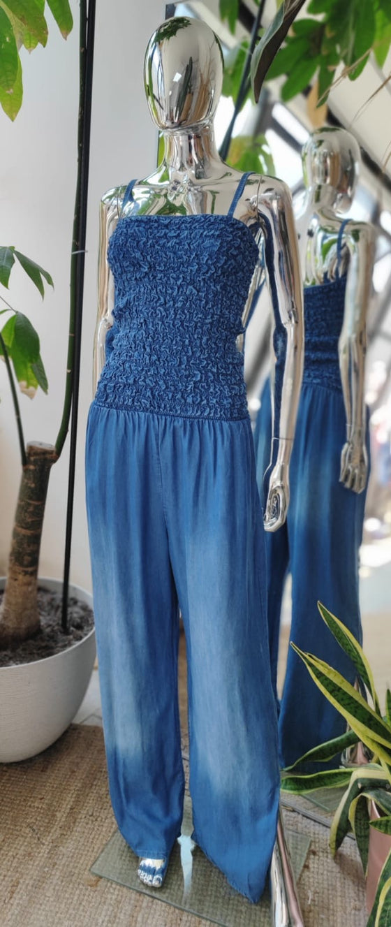 Daisy Jumpsuit