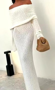  Cassie Dress