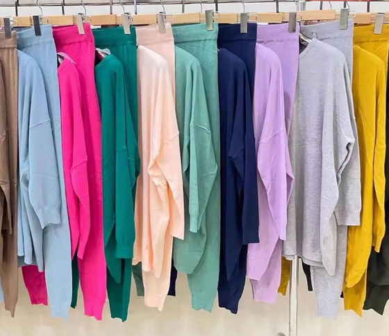 Kayla Loungewear