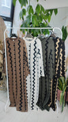 Lila Dress