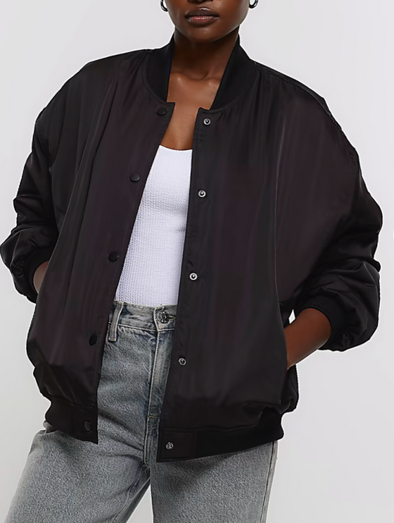 Bianca Jacket