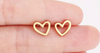 Heart Earrings