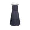 Grey Girls Summer Dress-1