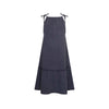 Grey Girls Summer Dress-0