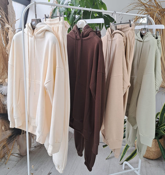 Style & Sass Tracksuit