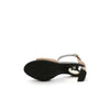 Classic Open Toe Ankle Strap Sandals-4