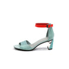 Classic Open Toe Ankle Strap Sandals-6