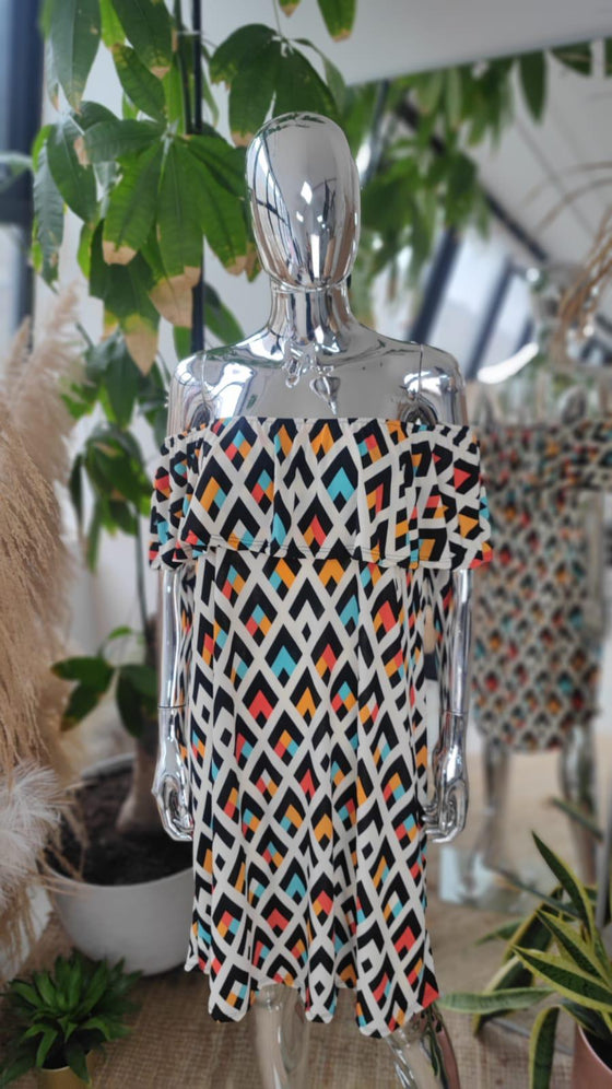 Susie Dress
