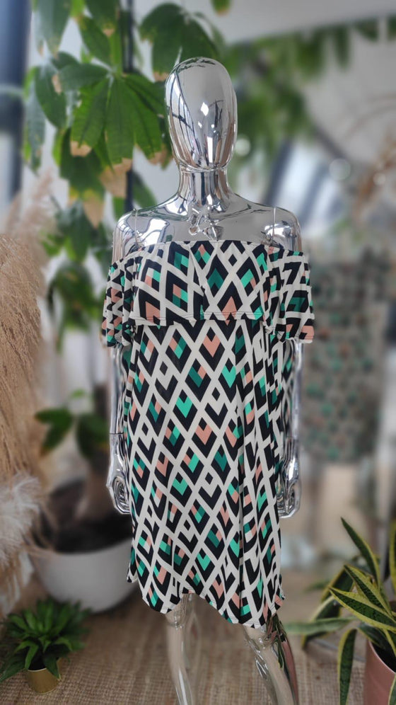 Susie Dress