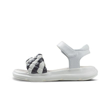  Summer Girls Extra Lightweight Braided Sandals-0