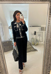 CiCi Luxury Loungewear